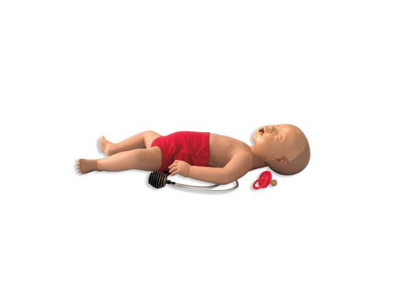 Snøgg Ambu Baby øvingsdukke